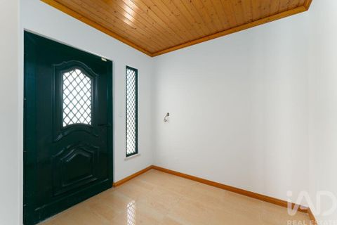 Stadthaus in Abrantes, Santarem, Abrantes - € 500.000 | Ref: 670414 - Foto 19