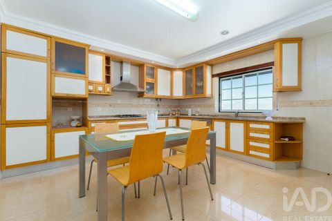 Stadthaus in Abrantes, Santarem, Abrantes - € 500.000 | Ref: 670414 - Foto 21