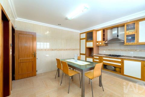 Stadthaus in Abrantes, Santarem, Abrantes - € 500.000 | Ref: 670414 - Foto 22