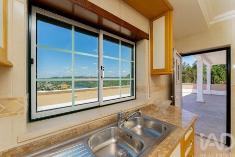 Stadthaus in Abrantes, Santarem, Abrantes - € 500.000 | Ref: 670414 - Foto 23