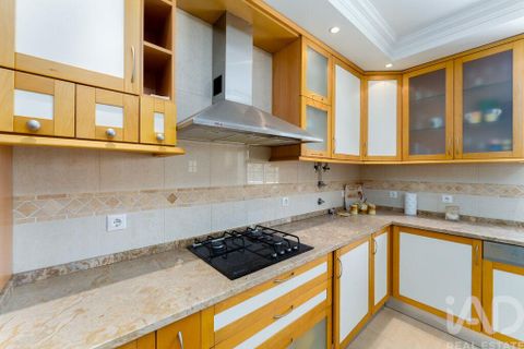 Stadthaus in Abrantes, Santarem, Abrantes - € 500.000 | Ref: 670414 - Foto 24