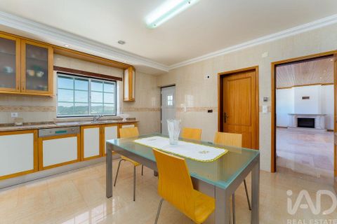Stadthaus in Abrantes, Santarem, Abrantes - € 500.000 | Ref: 670414 - Foto 25