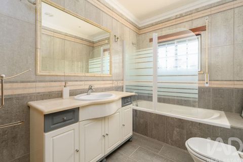 Stadthaus in Abrantes, Santarem, Abrantes - € 500.000 | Ref: 670414 - Foto 27
