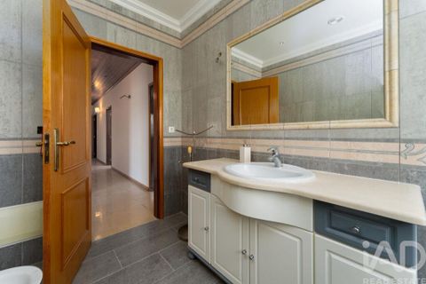 Stadthaus in Abrantes, Santarem, Abrantes - € 500.000 | Ref: 670414 - Foto 28