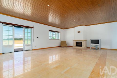 Stadthaus in Abrantes, Santarem, Abrantes - € 500.000 | Ref: 670414 - Foto 32