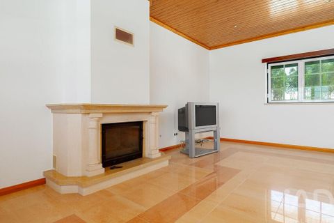 Stadthaus in Abrantes, Santarem, Abrantes - € 500.000 | Ref: 670414 - Foto 33