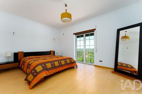 Stadthaus in Abrantes, Santarem, Abrantes - € 500.000 | Ref: 670414 - Foto 35
