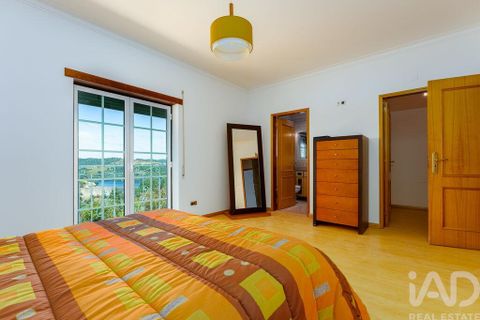 Stadthaus in Abrantes, Santarem, Abrantes - € 500.000 | Ref: 670414 - Foto 36