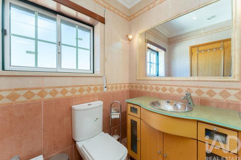 Stadthaus in Abrantes, Santarem, Abrantes - € 500.000 | Ref: 670414 - Foto 37