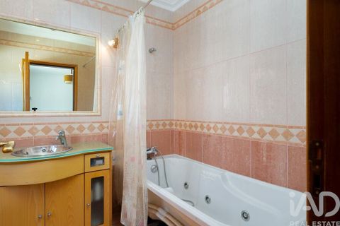 Stadthaus in Abrantes, Santarem, Abrantes - € 500.000 | Ref: 670414 - Foto 38