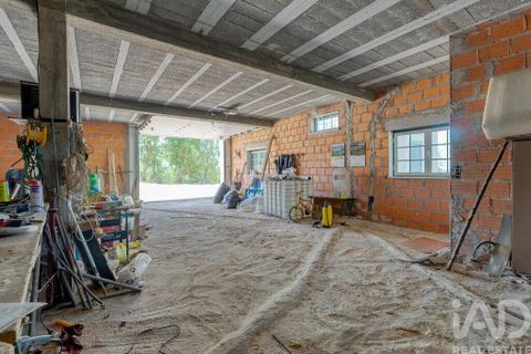 Stadthaus in Abrantes, Santarem, Abrantes - € 500.000 | Ref: 670414 - Foto 39