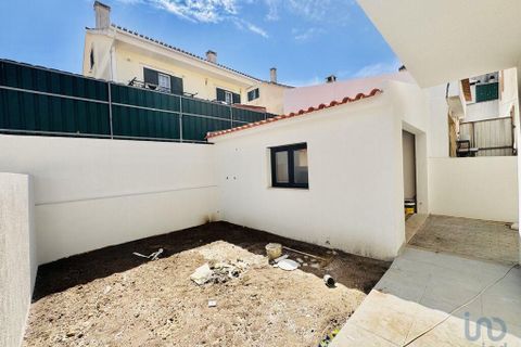 Rækkehus i Sesimbra, Setubal, Sesimbra - € 400.000 | Ref: 145908 - foto 4