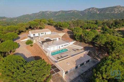 Byhus i Setubal, Setubal, Setubal - € 4.990.000 | Ref: 145471 - foto 6