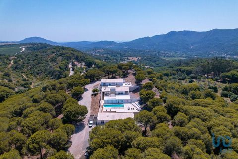 Byhus i Setubal, Setubal, Setubal - € 4.990.000 | Ref: 145471 - foto 7