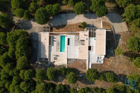 Byhus i Setubal, Setubal, Setubal - € 4.990.000 | Ref: 145471 - foto 3