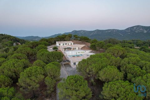 Byhus i Setubal, Setubal, Setubal - € 4.990.000 | Ref: 145471 - foto 8
