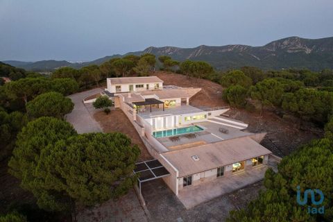 Byhus i Setubal, Setubal, Setubal - € 4.990.000 | Ref: 145471 - foto 10
