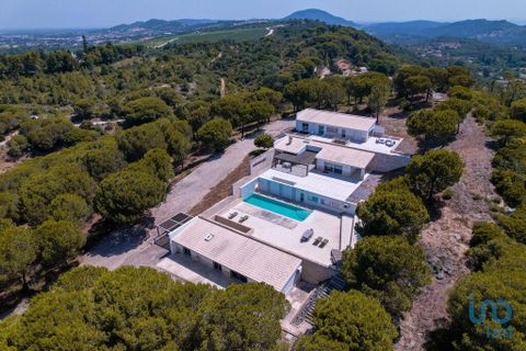 Byhus i Setubal, Setubal, Setubal - € 4.990.000 | Ref: 145471 - foto 13
