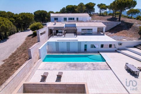 Byhus i Setubal, Setubal, Setubal - € 4.990.000 | Ref: 145471 - foto 14