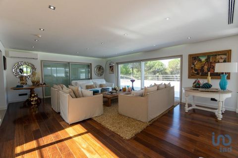 Byhus i Setubal, Setubal, Setubal - € 4.990.000 | Ref: 145471 - foto 15