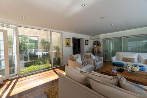 Byhus i Setubal, Setubal, Setubal - € 4.990.000 | Ref: 145471 - foto 12