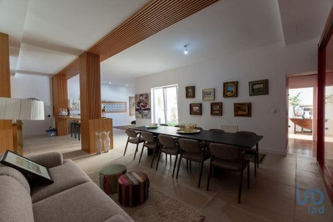 Byhus i Setubal, Setubal, Setubal - € 4.990.000 | Ref: 145471 - foto 16