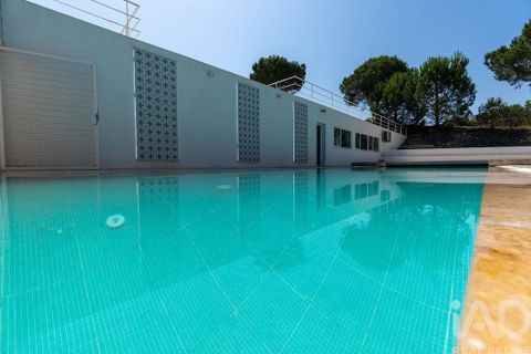 Byhus i Setubal, Setubal, Setubal - € 4.990.000 | Ref: 145471 - foto 27