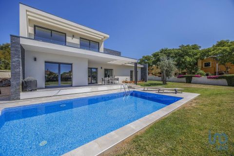 Byhus i Lagos, Faro, Lagos - € 1.875.000 | Ref: 144105 - foto 1