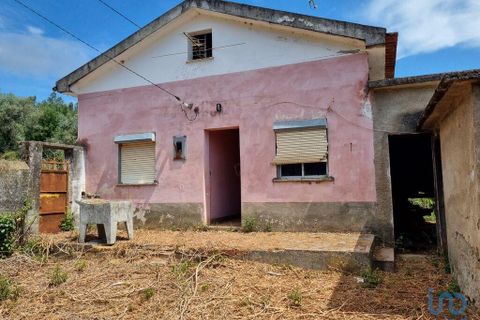 Byhus i Arganil, Coimbra, Arganil - € 79.000 | Ref: 146021 - foto 11