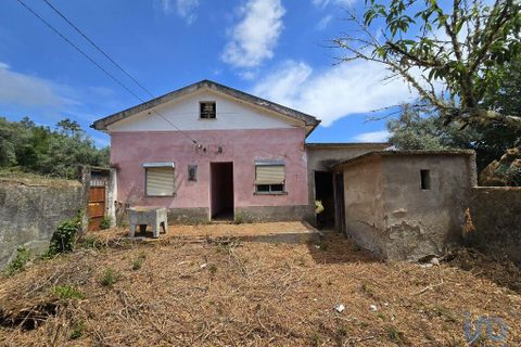 Byhus i Arganil, Coimbra, Arganil - € 79.000 | Ref: 146021 - foto 12