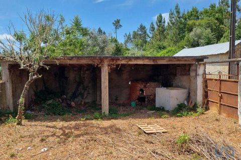 Byhus i Arganil, Coimbra, Arganil - € 79.000 | Ref: 146021 - foto 13