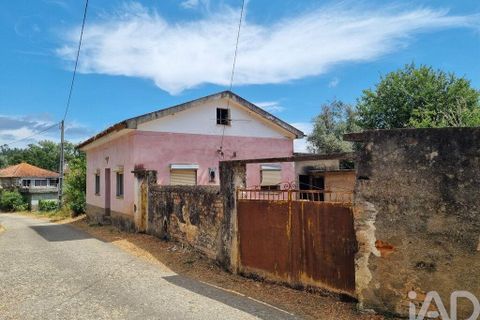 Byhus i Arganil, Coimbra, Arganil - € 79.000 | Ref: 146021 - foto 15