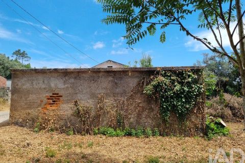 Byhus i Arganil, Coimbra, Arganil - € 79.000 | Ref: 146021 - foto 16