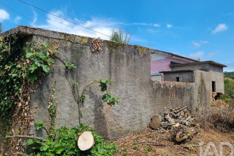 Byhus i Arganil, Coimbra, Arganil - € 79.000 | Ref: 146021 - foto 18