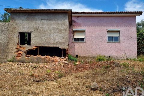 Byhus i Arganil, Coimbra, Arganil - € 79.000 | Ref: 146021 - foto 20