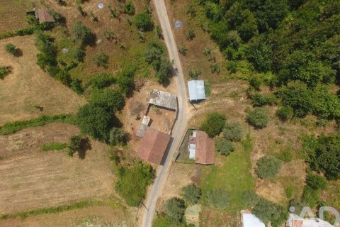 Byhus i Arganil, Coimbra, Arganil - € 79.000 | Ref: 146021 - foto 24