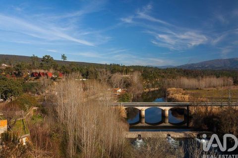 Byhus i Arganil, Coimbra, Arganil - € 79.000 | Ref: 146021 - foto 25