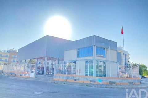 Byhus i Olhao, Faro, Olhao - € 1.600.000 | Ref: 146254 - foto 18