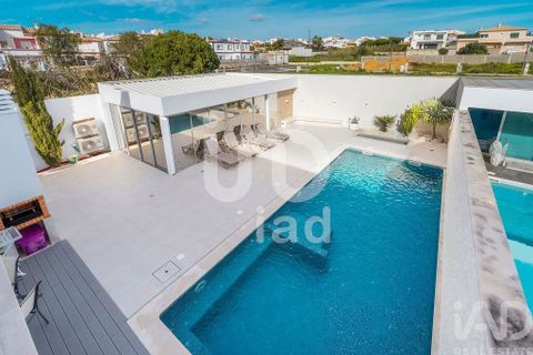 Byhus i Faro, Faro, Faro - € 1.750.000 | Ref: 138978 - foto 19