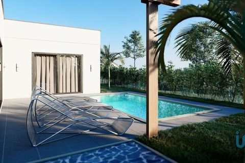 Byhus i Sesimbra, Setubal, Sesimbra - € 399.000 | Ref: 140319 - foto 1