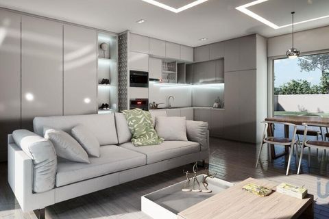 Byhus i Sesimbra, Setubal, Sesimbra - € 399.000 | Ref: 140319 - foto 12