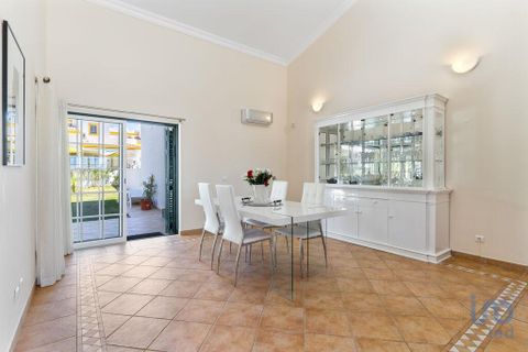 Rækkehus i Albufeira, Faro, Albufeira - € 895.000 | Ref: 108506 - foto 4