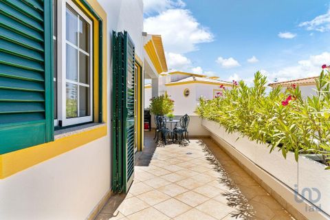 Rækkehus i Albufeira, Faro, Albufeira - € 895.000 | Ref: 108506 - foto 8