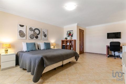 Rækkehus i Albufeira, Faro, Albufeira - € 895.000 | Ref: 108506 - foto 12