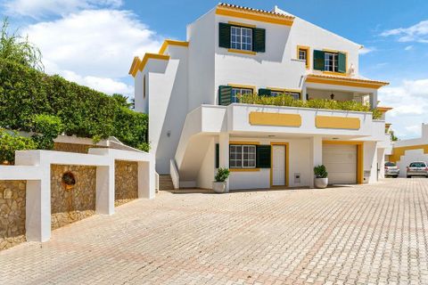 Rækkehus i Albufeira, Faro, Albufeira - € 895.000 | Ref: 108506 - foto 23