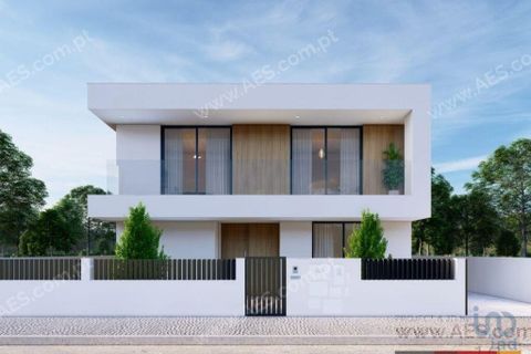 Byhus i Seixal, Setubal, Seixal - € 820.000 | Ref: 145935 - foto 2