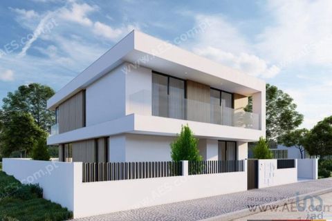 Byhus i Seixal, Setubal, Seixal - € 820.000 | Ref: 145935 - foto 3