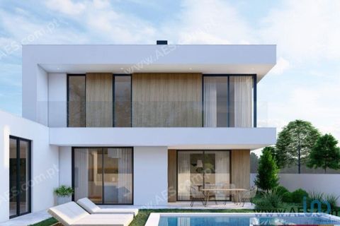 Byhus i Seixal, Setubal, Seixal - € 820.000 | Ref: 145935 - foto 4