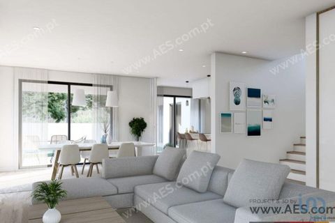 Byhus i Seixal, Setubal, Seixal - € 820.000 | Ref: 145935 - foto 5