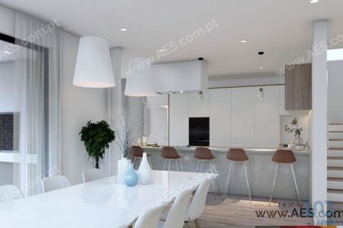 Byhus i Seixal, Setubal, Seixal - € 820.000 | Ref: 145935 - foto 6